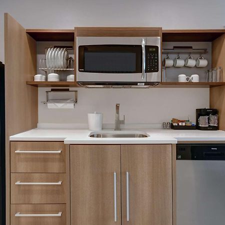 Home2 Suites By Hilton Raleigh North I-540 Екстериор снимка