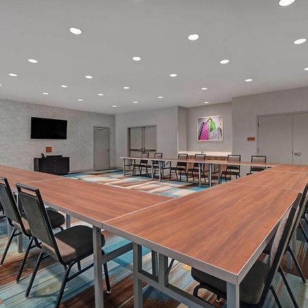Home2 Suites By Hilton Raleigh North I-540 Екстериор снимка