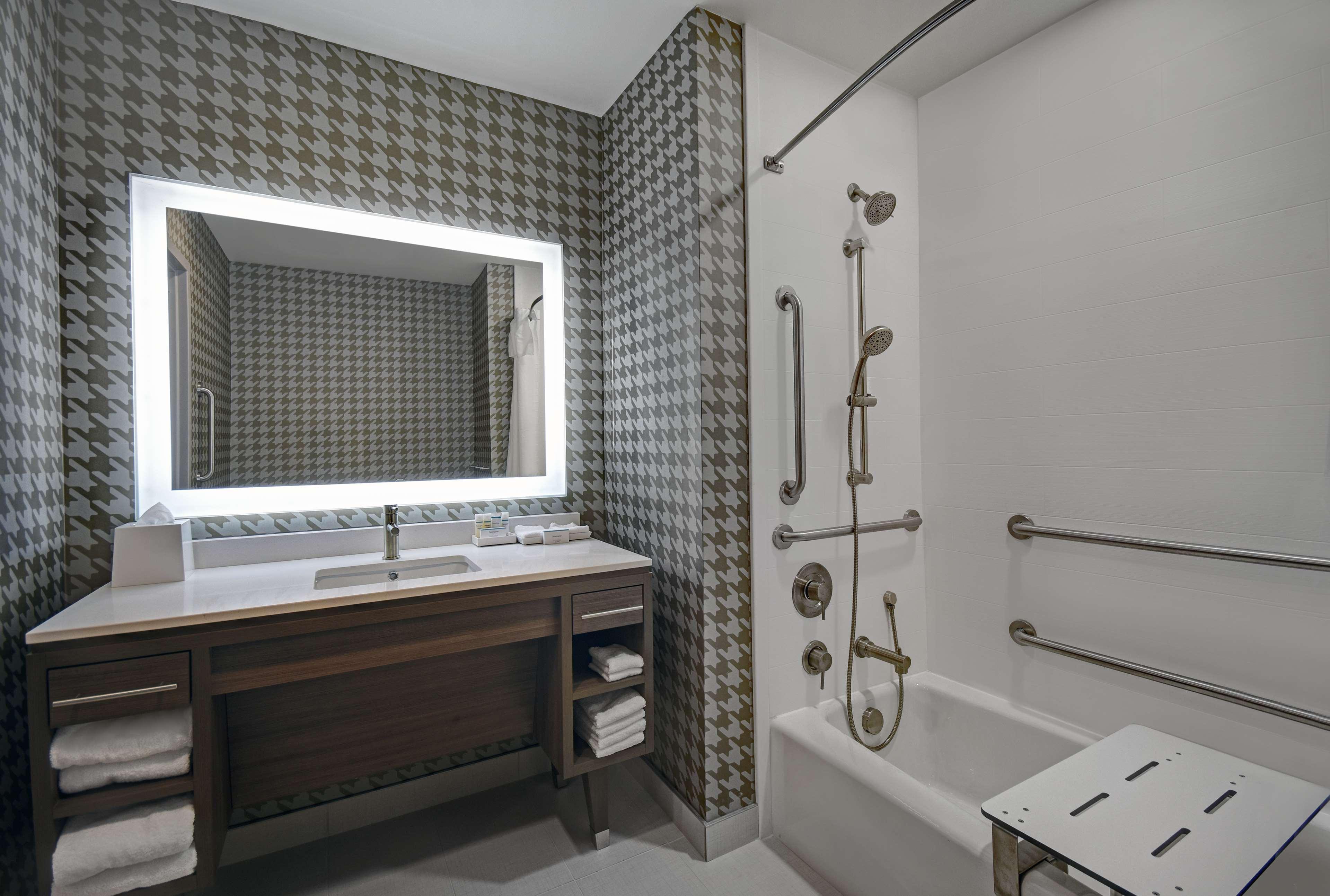 Home2 Suites By Hilton Raleigh North I-540 Екстериор снимка