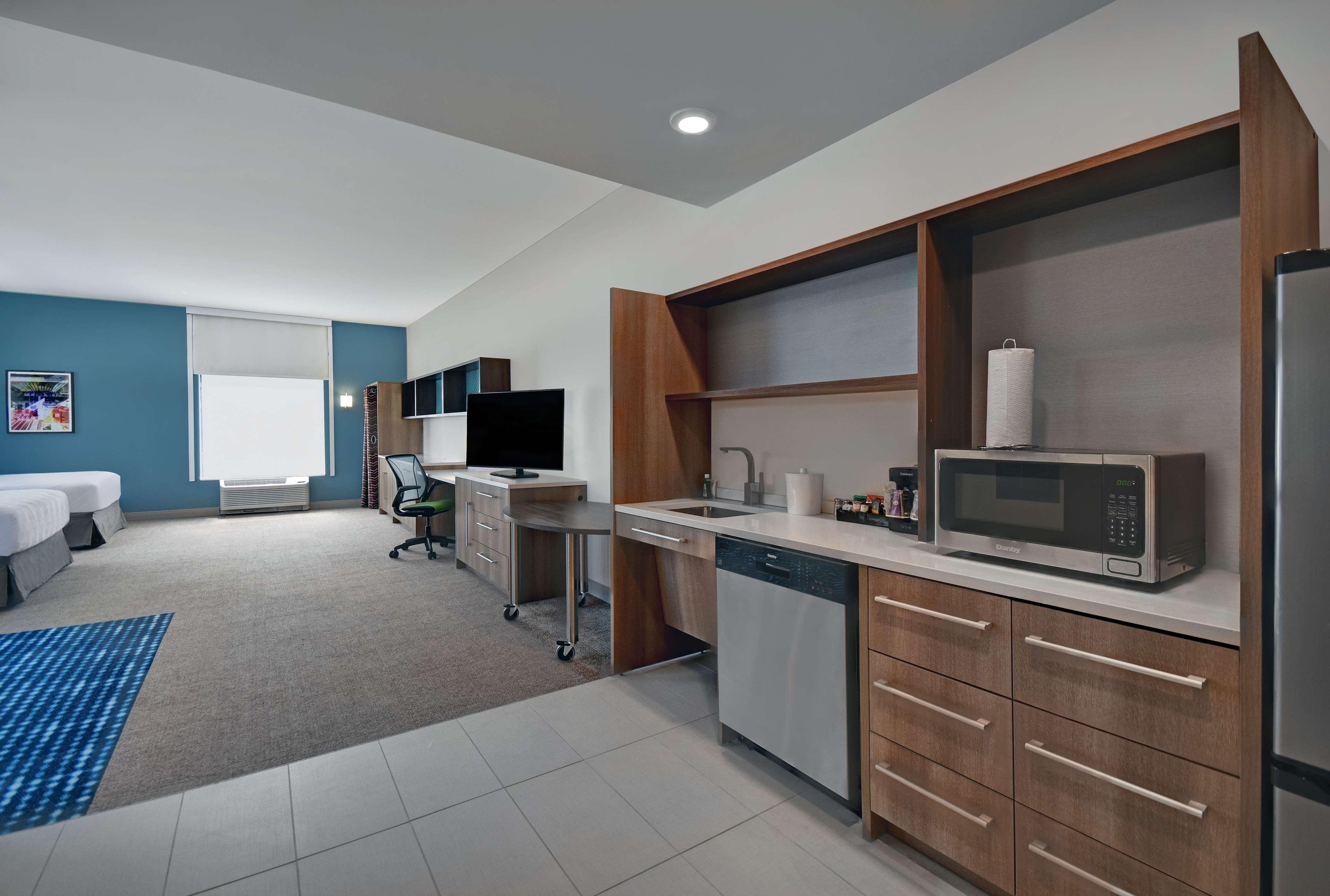 Home2 Suites By Hilton Raleigh North I-540 Екстериор снимка