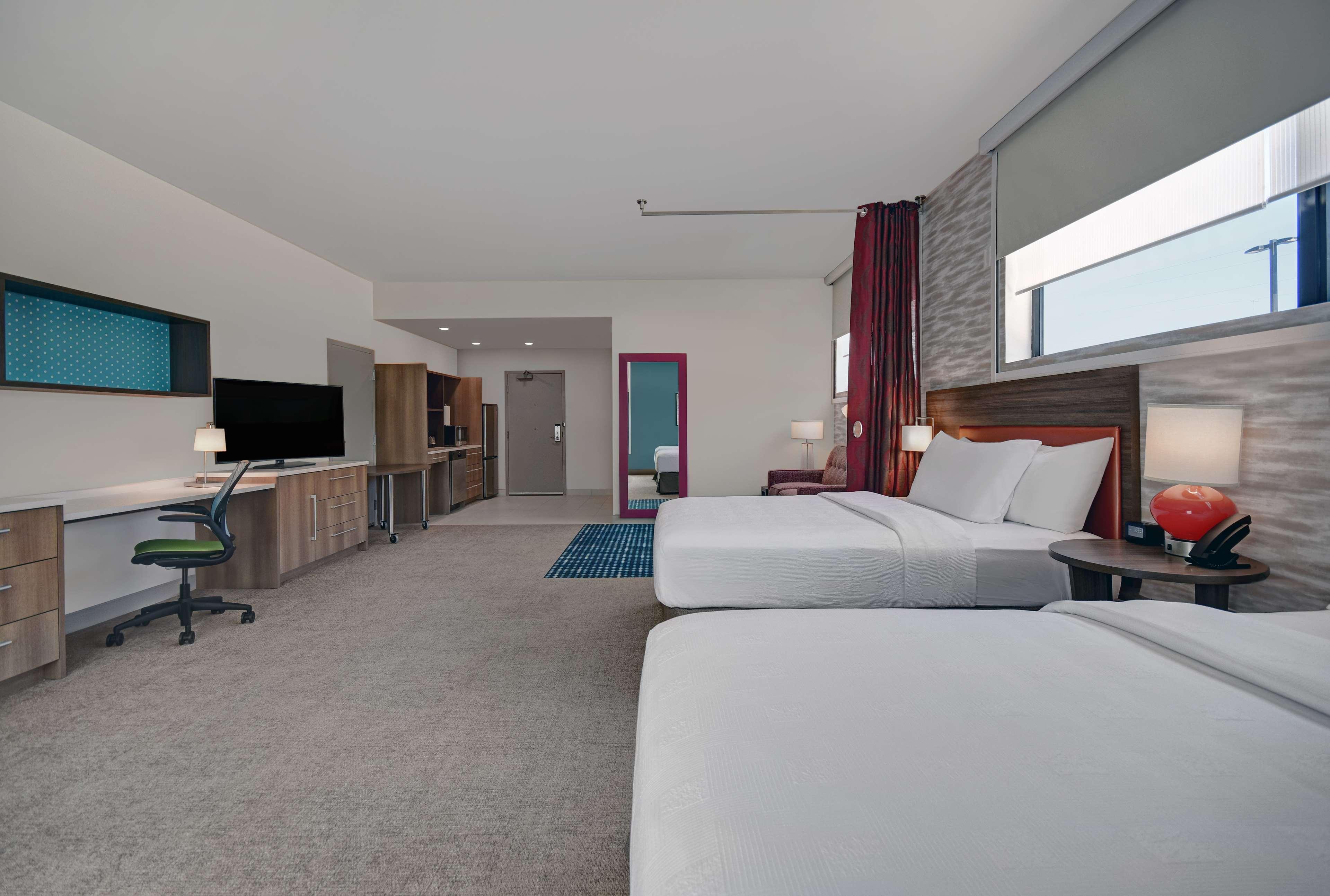 Home2 Suites By Hilton Raleigh North I-540 Екстериор снимка
