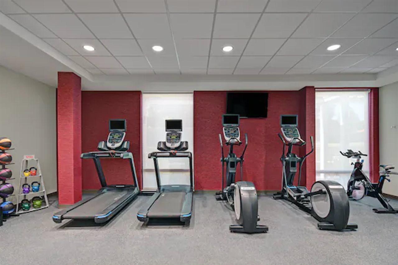 Home2 Suites By Hilton Raleigh North I-540 Екстериор снимка