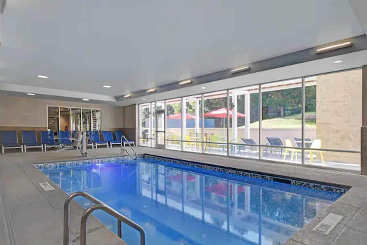 Home2 Suites By Hilton Raleigh North I-540 Екстериор снимка