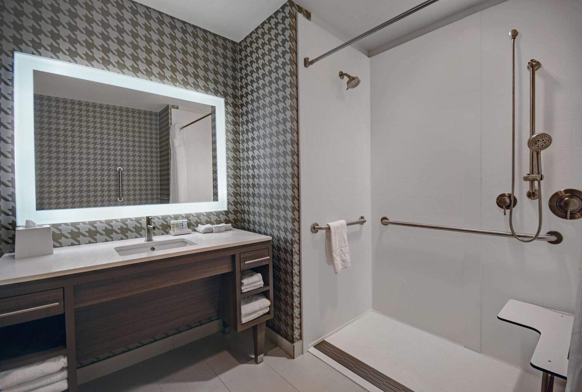 Home2 Suites By Hilton Raleigh North I-540 Екстериор снимка