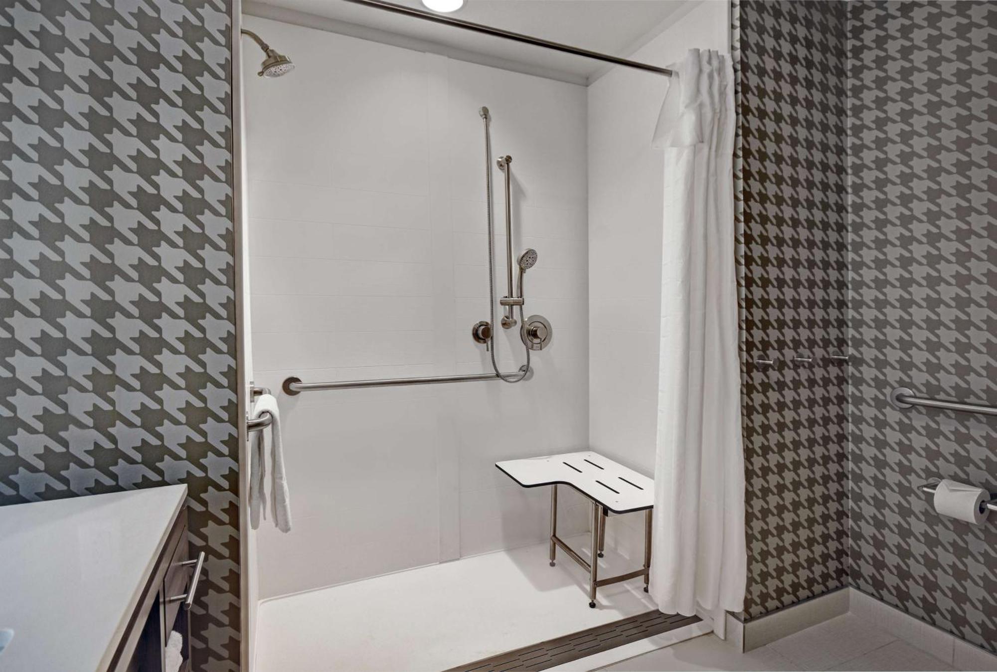Home2 Suites By Hilton Raleigh North I-540 Екстериор снимка