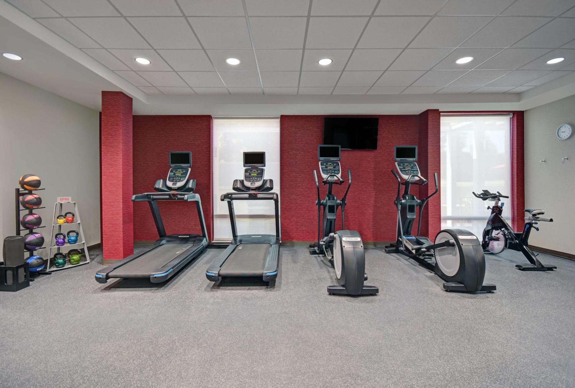 Home2 Suites By Hilton Raleigh North I-540 Екстериор снимка
